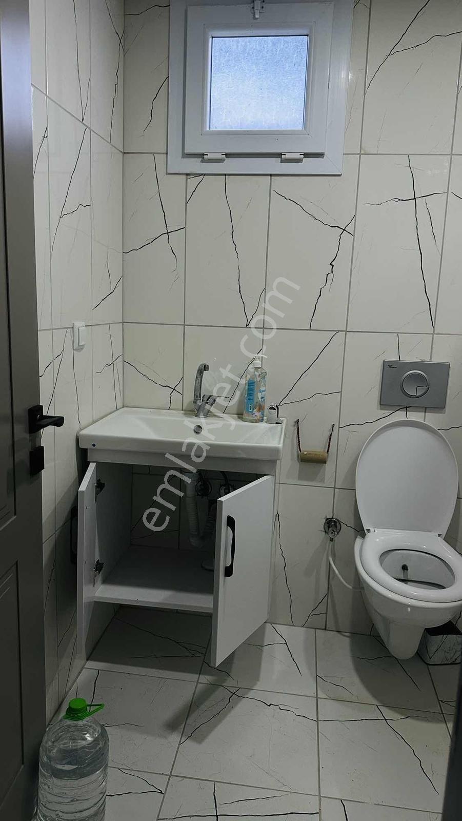 Gazi Mah Cuma Pazarı Civarı Yüksek Zemin Kat 2+1 - Görsel 8