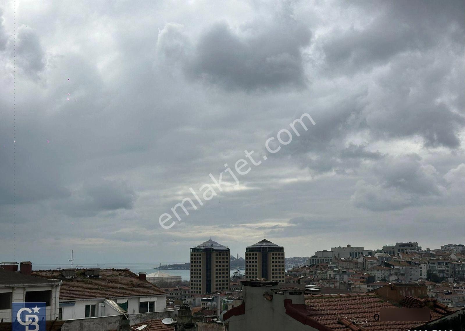 Abbasağa' Da Kısmi Deniz Manzaralı Ferah Oturmaya Hazır Daire - Görsel 27