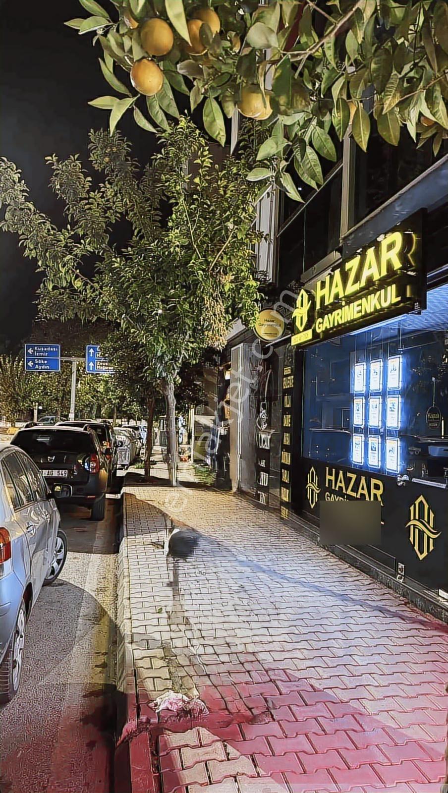 Kuşadası Davutlarda Satılık Ayrık Nizamlı Projede 1+1 Daireler - Görsel 14