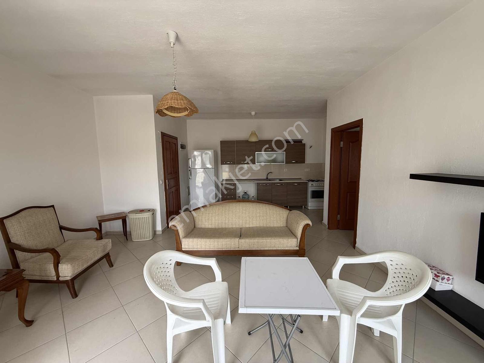 Bodrum Turgutreis İslamhaneleri Kiralık 1+1 Eşyalı - Görsel 2