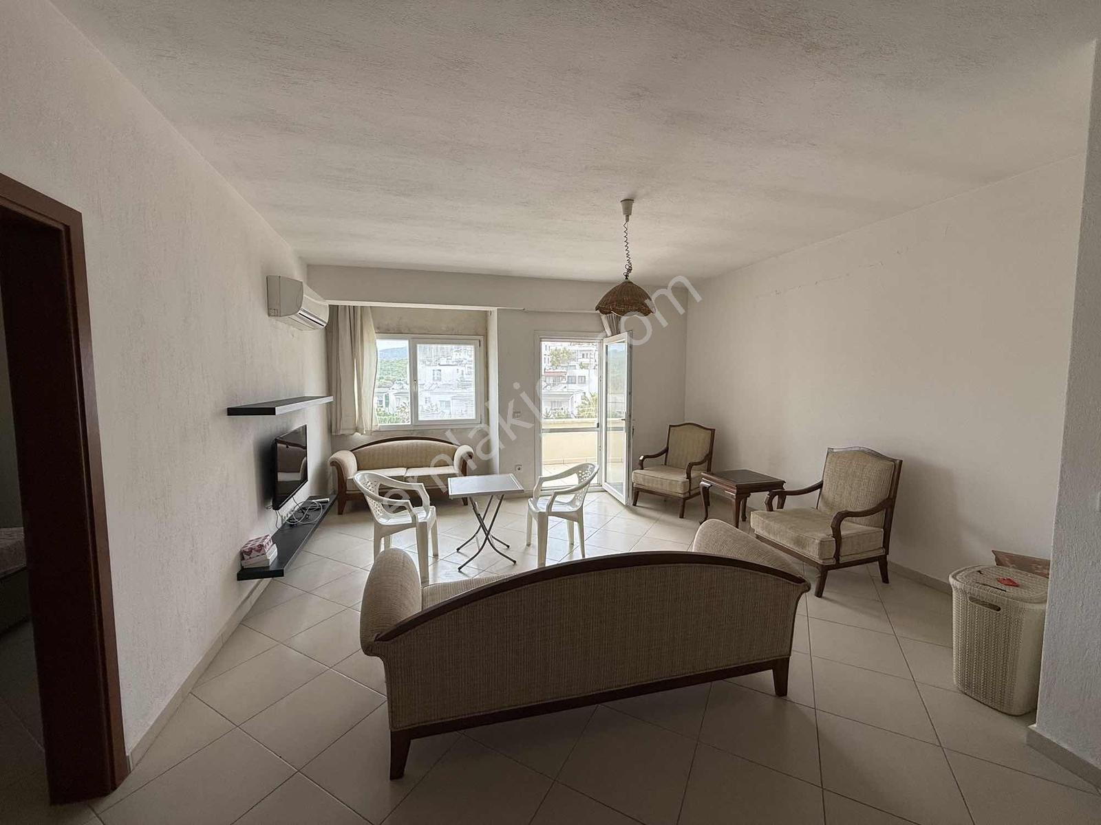 Bodrum Turgutreis İslamhaneleri Kiralık 1+1 Eşyalı