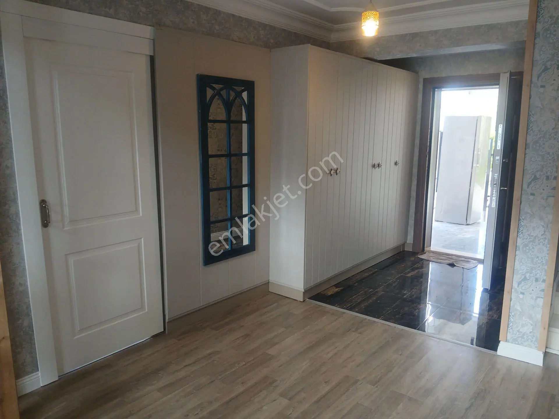 Sarımazı Fatih Mahallesinde Koru Evleri Sitesinde İçerisi Lüks Yapılı Satılık Müstakil Villa - Görsel 5