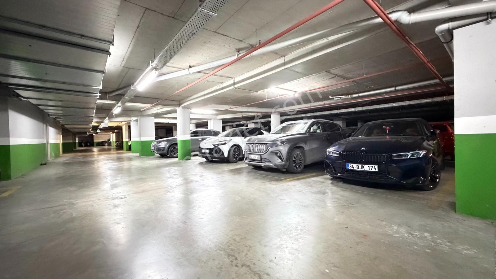 İlka'dan İstova Resıdence Full Lüks Eşyalı 2+1 Kiralık Daire - Görsel 35