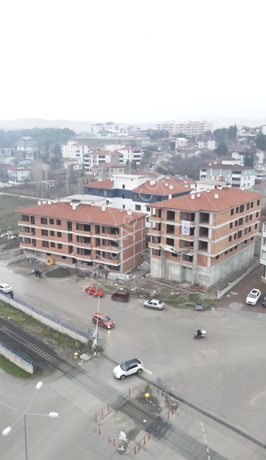 Mabel Suit'den Şanzelize Konutlarında Satılık Daire - Görsel 3