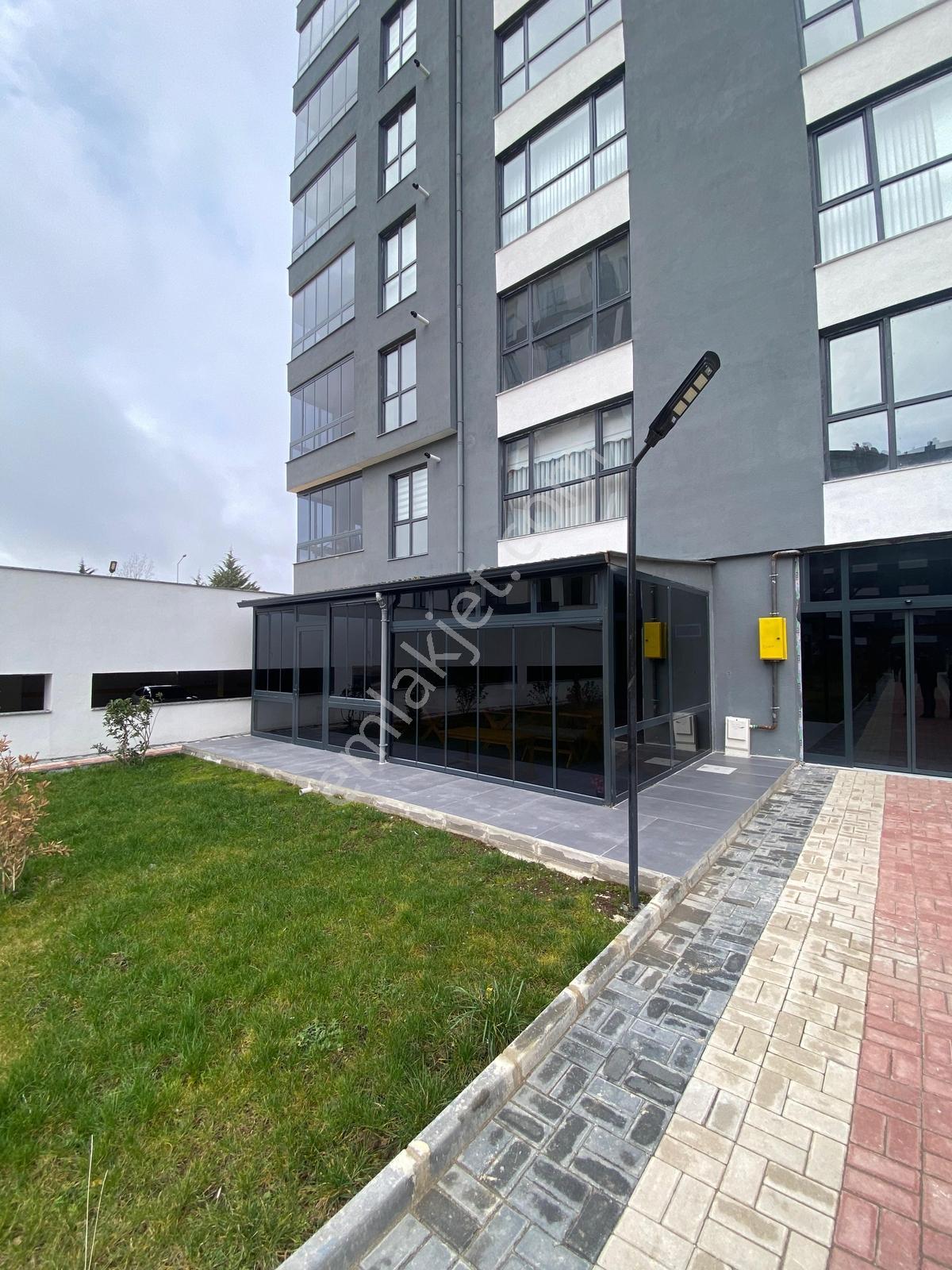 Mabel Suit'den Satılık Lüx Havuzlu Spor Salonlu Daire - Görsel 13