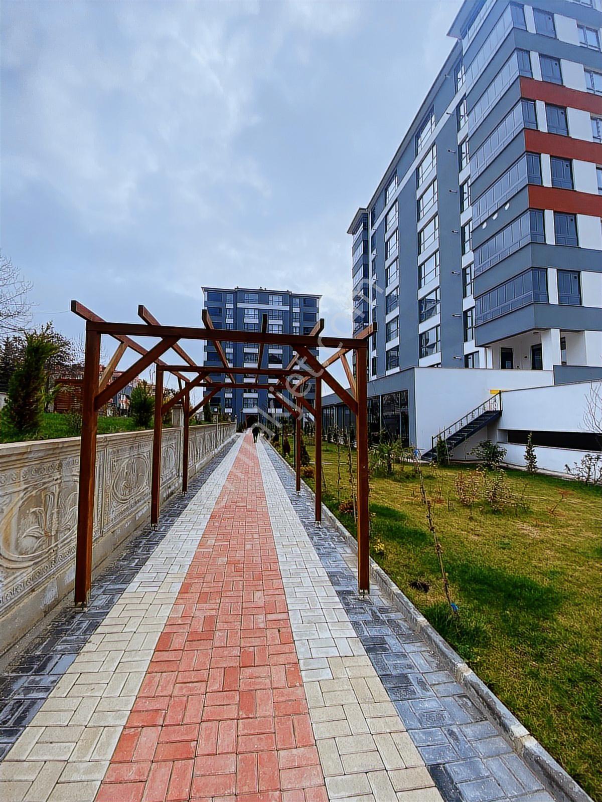 Mabel Suit'den Satılık Lüks Site İçerisinde Lüks Daire - Görsel 20