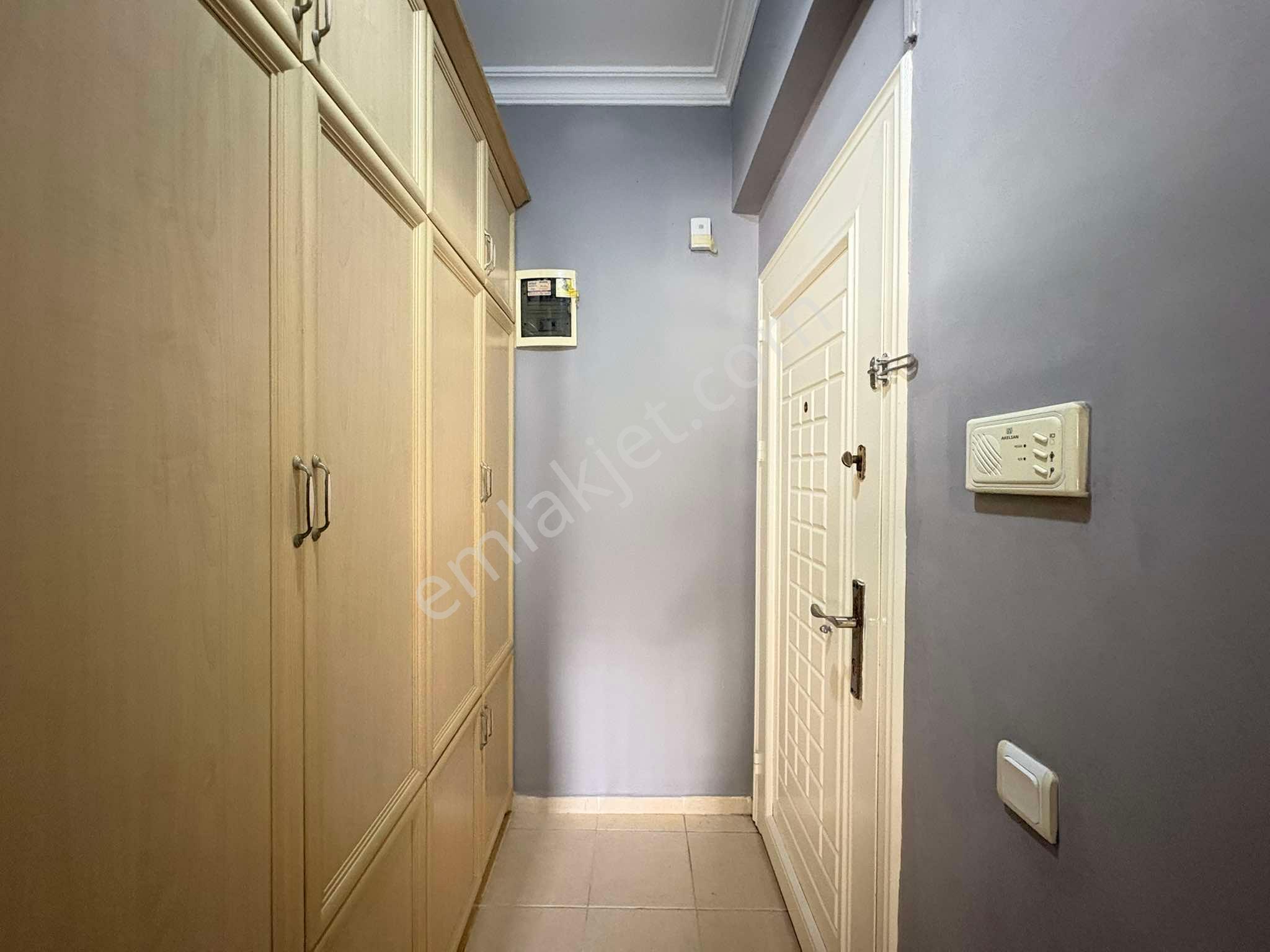 Şafak Emlak Çağlayan'da Kiralık Eşyalı 1+1 50 M2 Yüksek Giriş - Görsel 10