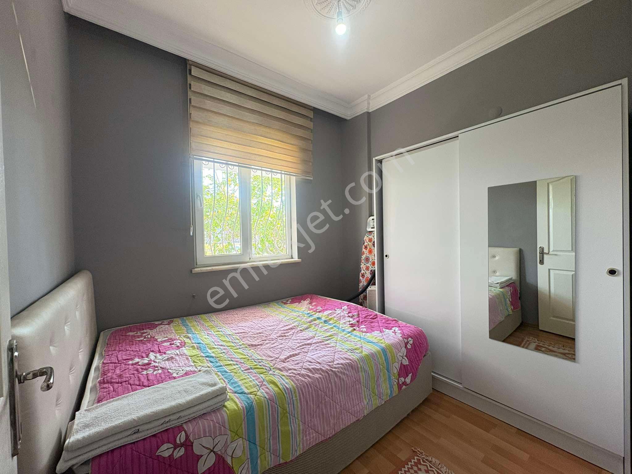 Şafak Emlak Çağlayan'da Kiralık Eşyalı 1+1 50 M2 Yüksek Giriş - Görsel 6