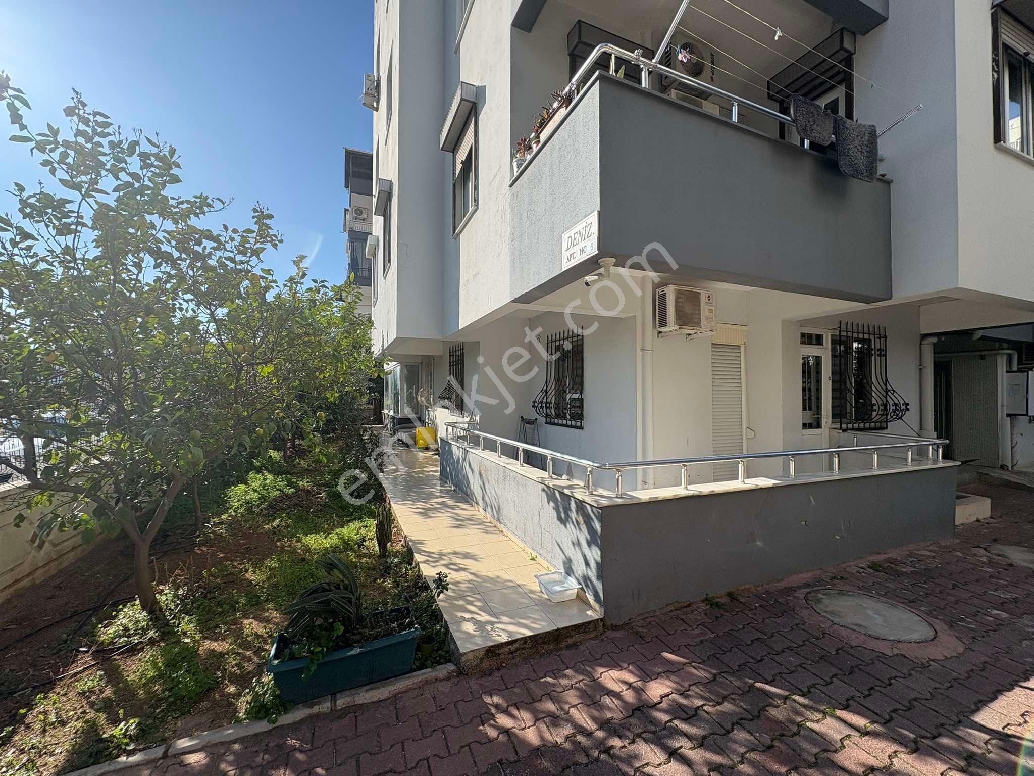 Şafak Emlak Çağlayan'da Kiralık Eşyalı 1+1 50 M2 Yüksek Giriş - Görsel 15