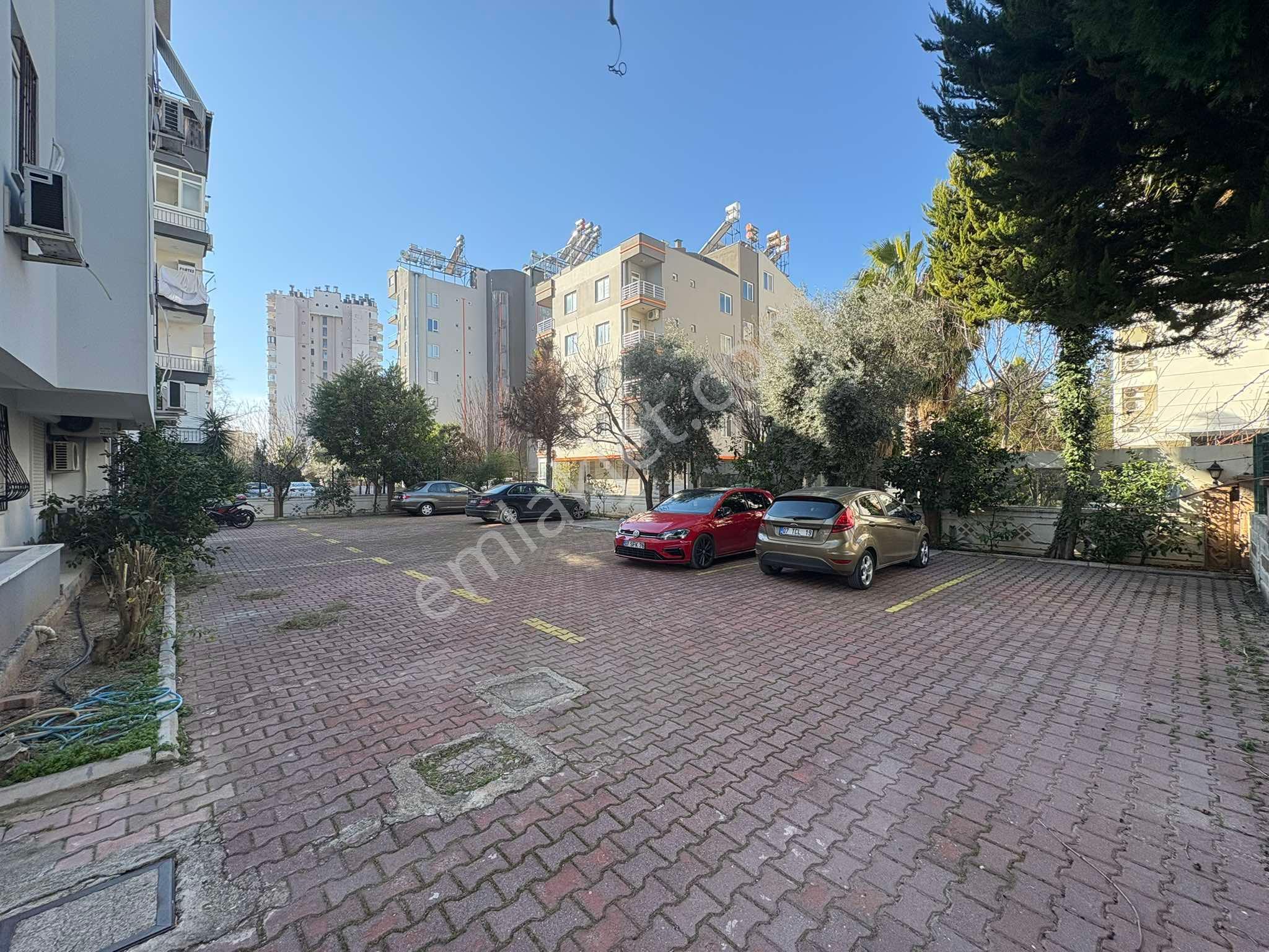 Şafak Emlak Çağlayan'da Kiralık Eşyalı 1+1 50 M2 Yüksek Giriş - Görsel 19