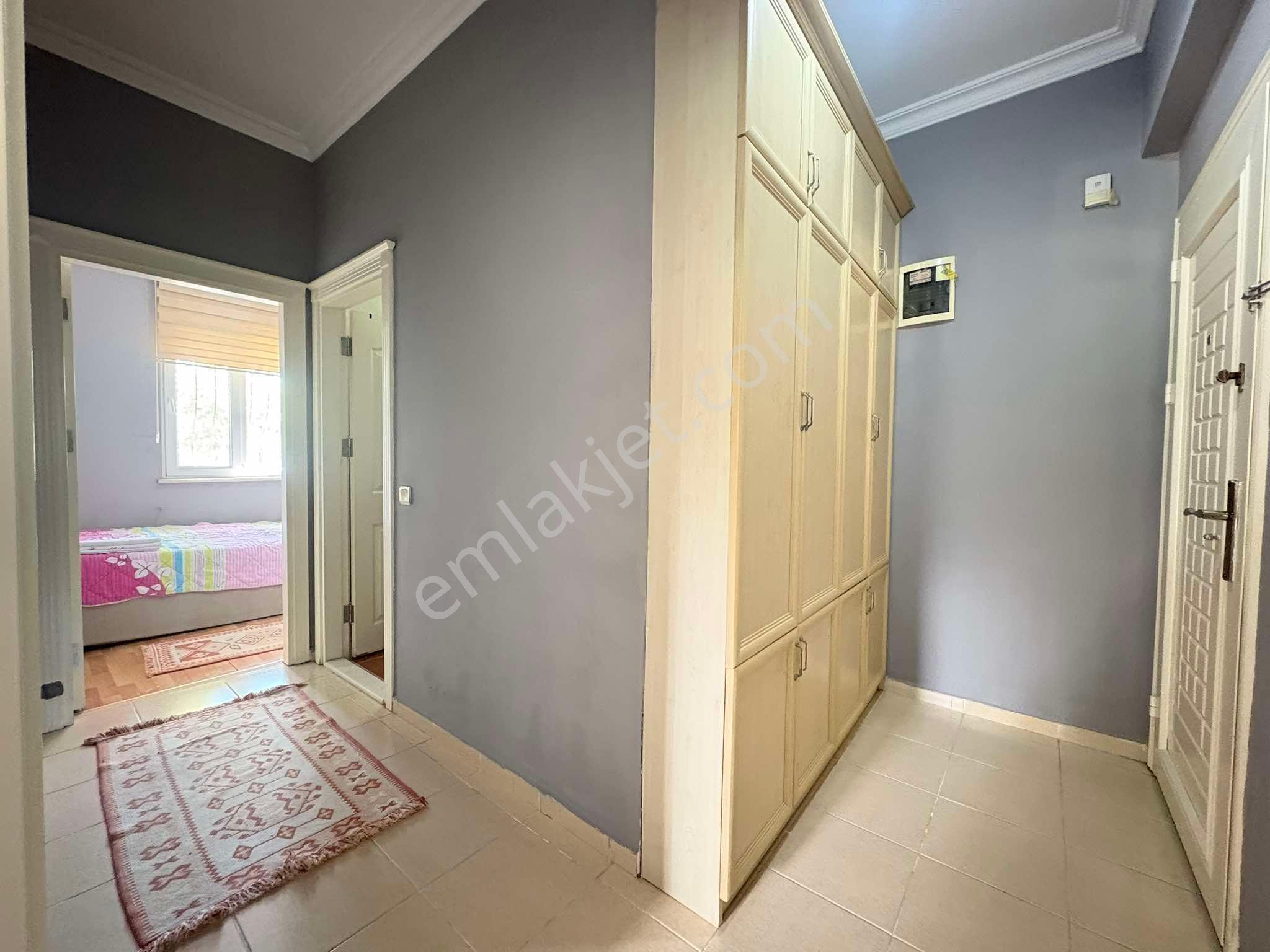 Şafak Emlak Çağlayan'da Kiralık Eşyalı 1+1 50 M2 Yüksek Giriş - Görsel 9