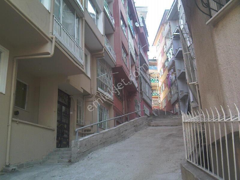 4+1 Beşikçilerde 160m2 Kiralık Kombili Daıre - Görsel 20