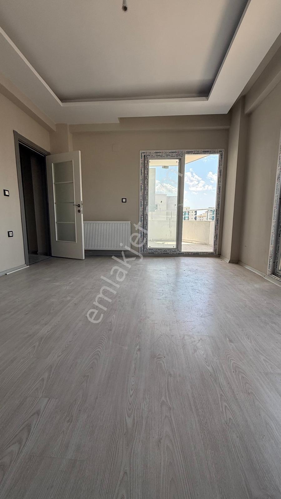Adana Sarıçam Elifsu Uludağ Mah.de Satılık Doğalgazlı 2+1 Daire