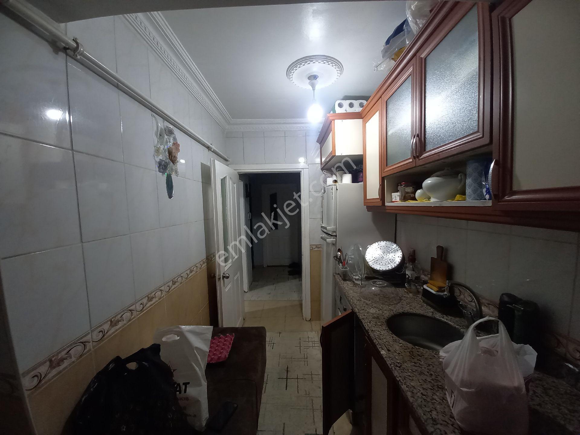 Bahçelievler Yenibosna Zafer Mah Satılık Bahçe Katı Daire 2+1 - Görsel 25