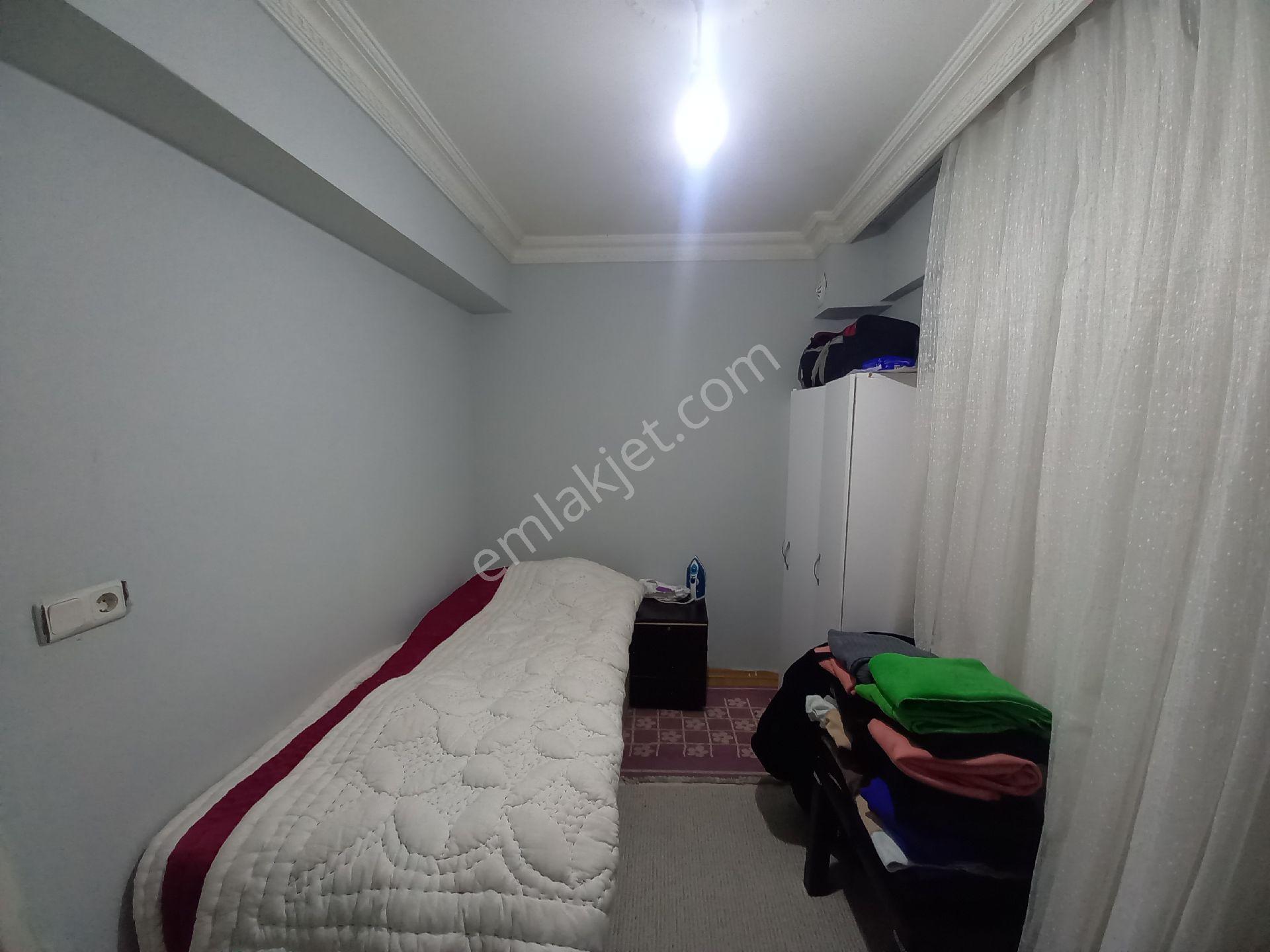 Bahçelievler Yenibosna Zafer Mah Satılık Bahçe Katı Daire 2+1 - Görsel 15