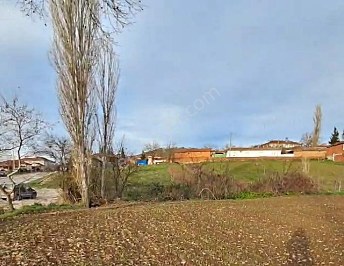 Balıkesir, Karesi Yaylabayır'da 3.450 M2 Köy İçi Satılık Tarla - Görsel 2