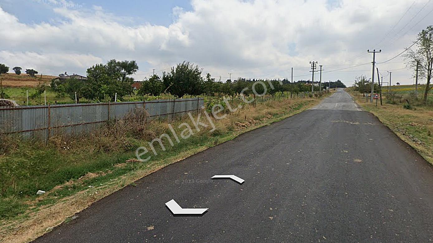 Balıkesir, Karesi Yaylabayır'da 3.450 M2 Köy İçi Satılık Tarla - Görsel 20