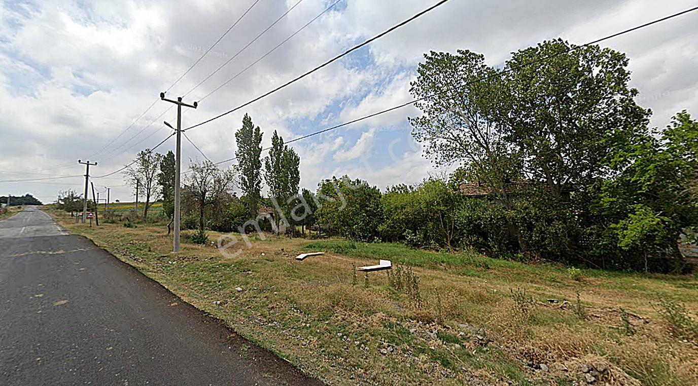 Balıkesir, Karesi Yaylabayır'da 3.450 M2 Köy İçi Satılık Tarla - Görsel 24