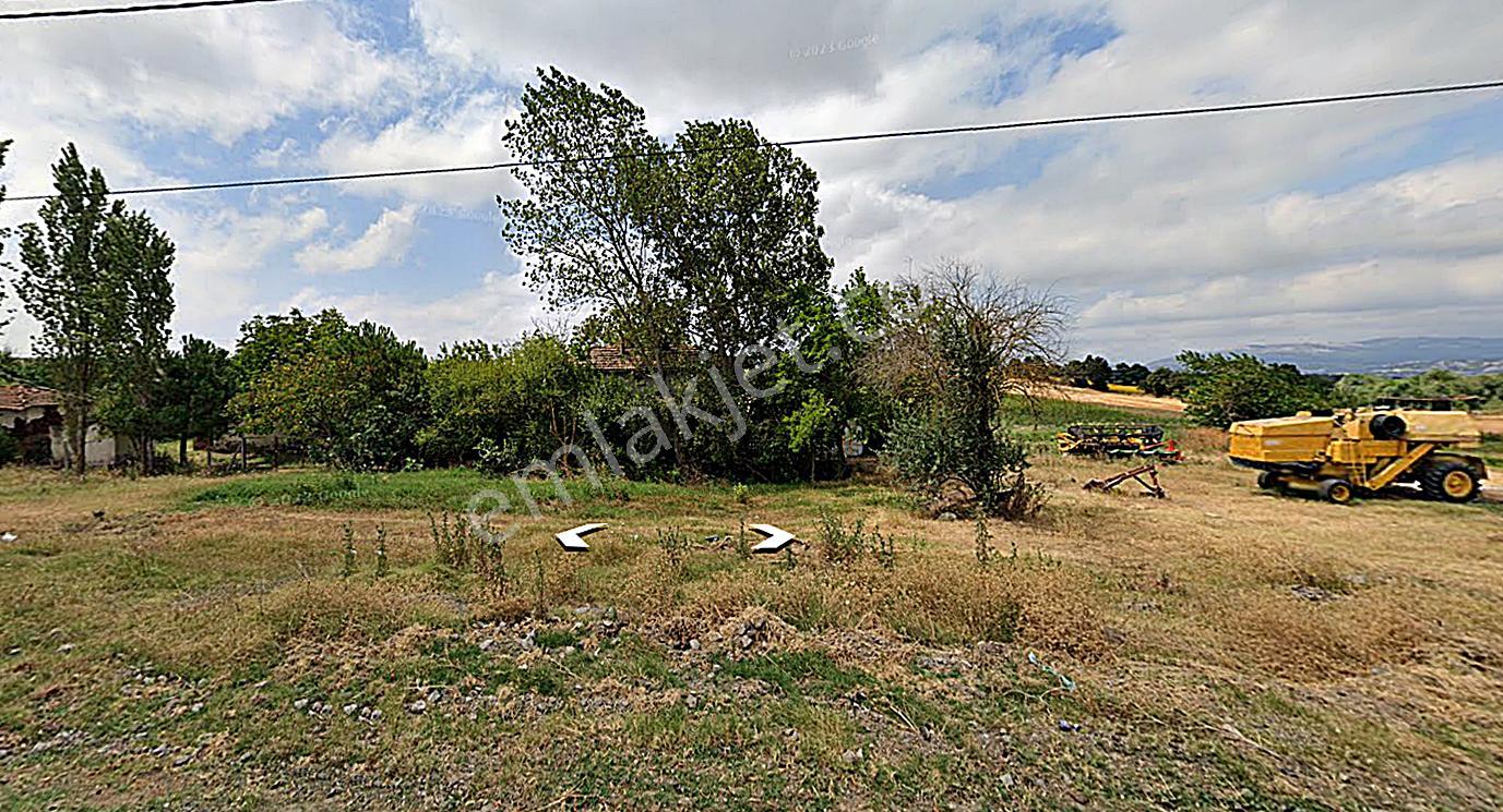 Balıkesir, Karesi Yaylabayır'da 3.450 M2 Köy İçi Satılık Tarla - Görsel 22