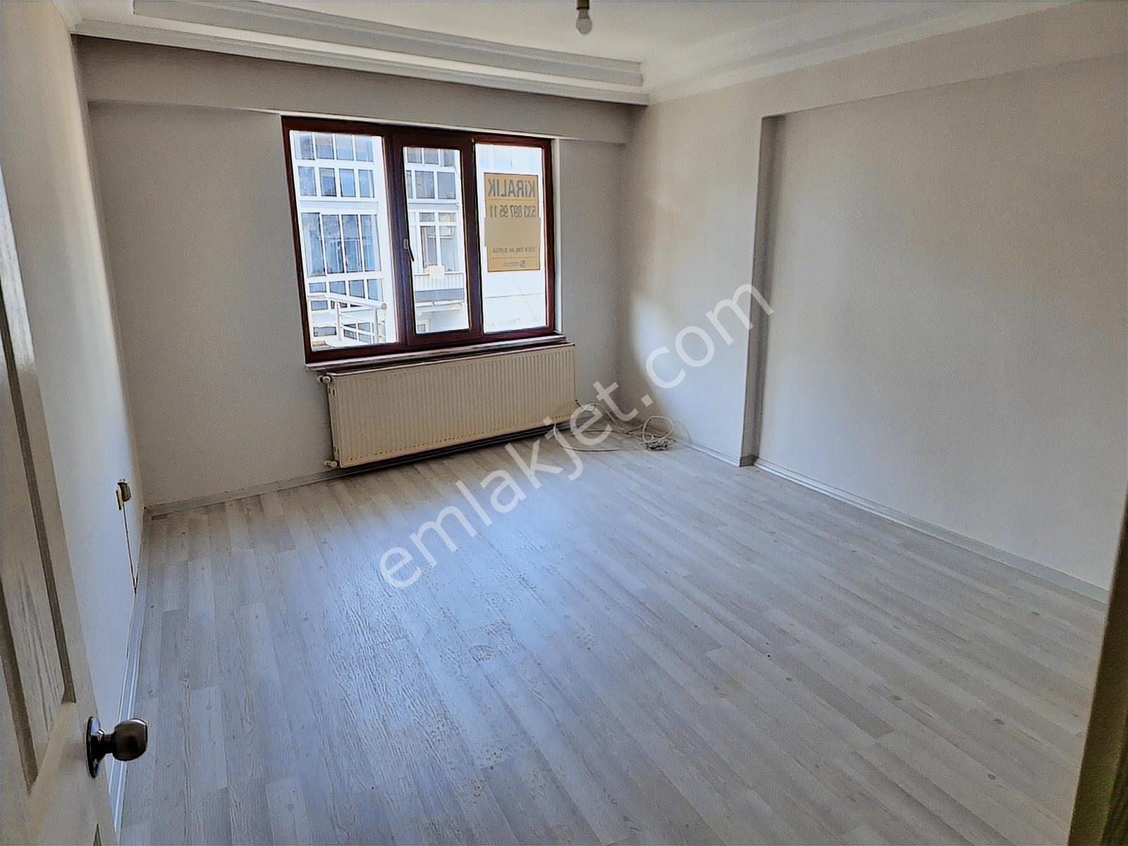 Esen'den Pazara Ve Belediye'ye 1 Dk Mesafede Kiralık Daire - Görsel 15