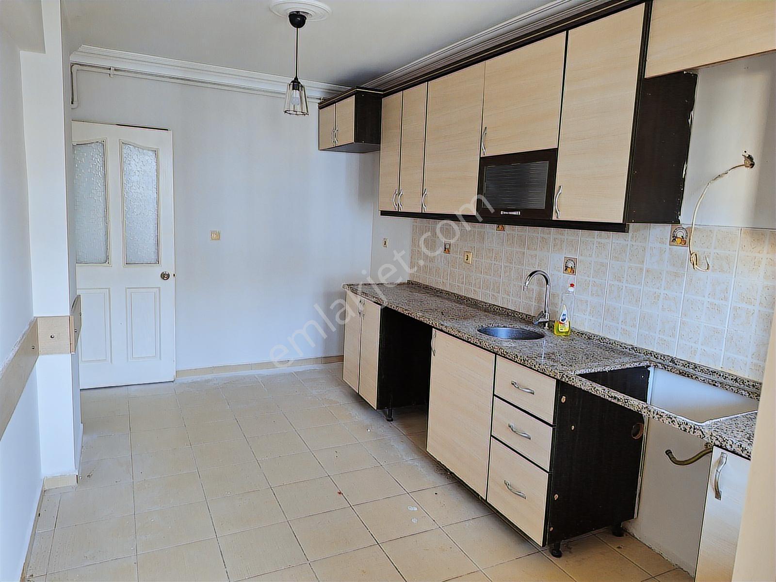 Esen'den Pazara Ve Belediye'ye 1 Dk Mesafede Kiralık Daire - Görsel 7