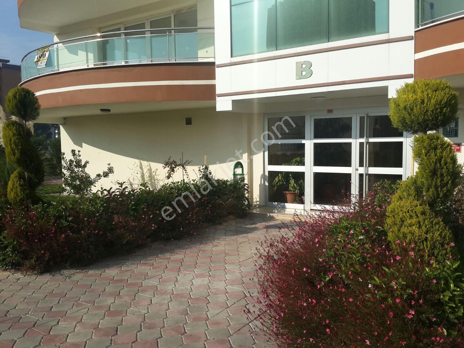 Güzelyurt Mah. Site İçi Ful Özellikli Kiralık 3,5+1 Daire - Görsel 23
