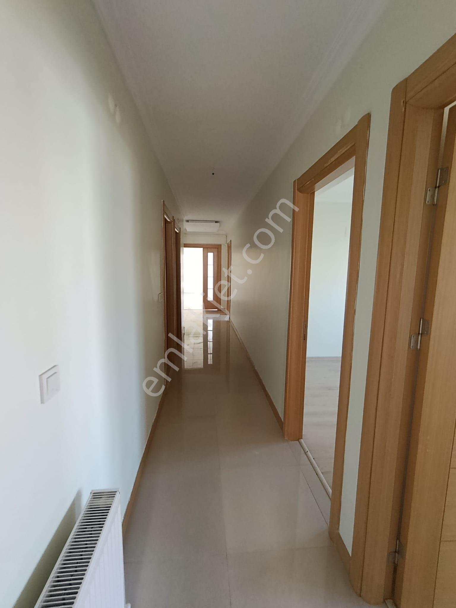 Güzelyurt Mah. Site İçi Ful Özellikli Kiralık 3,5+1 Daire - Görsel 19