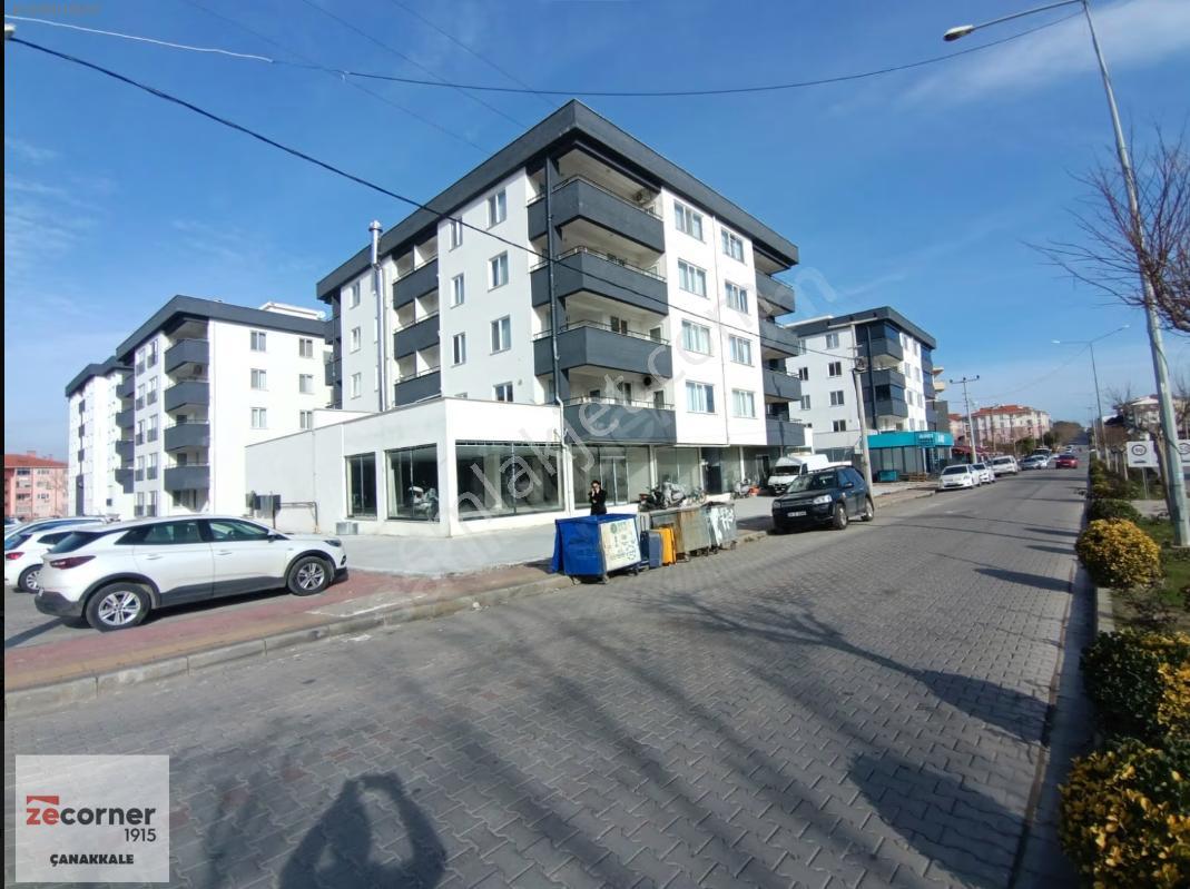 Çanakkale Merkez Kepez'de Site İçi Kiralık 1+1 Ferah Daire! - Görsel 10