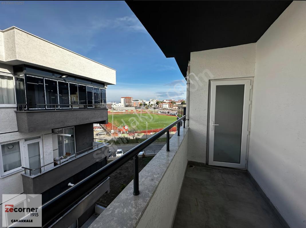 Çanakkale Merkez Kepez'de Site İçi Kiralık 1+1 Ferah Daire! - Görsel 6