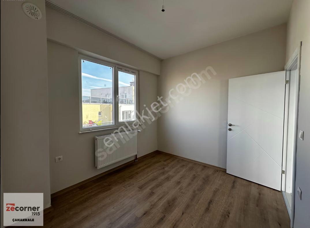 Çanakkale Merkez Kepez'de Site İçi Kiralık 1+1 Ferah Daire! - Görsel 9