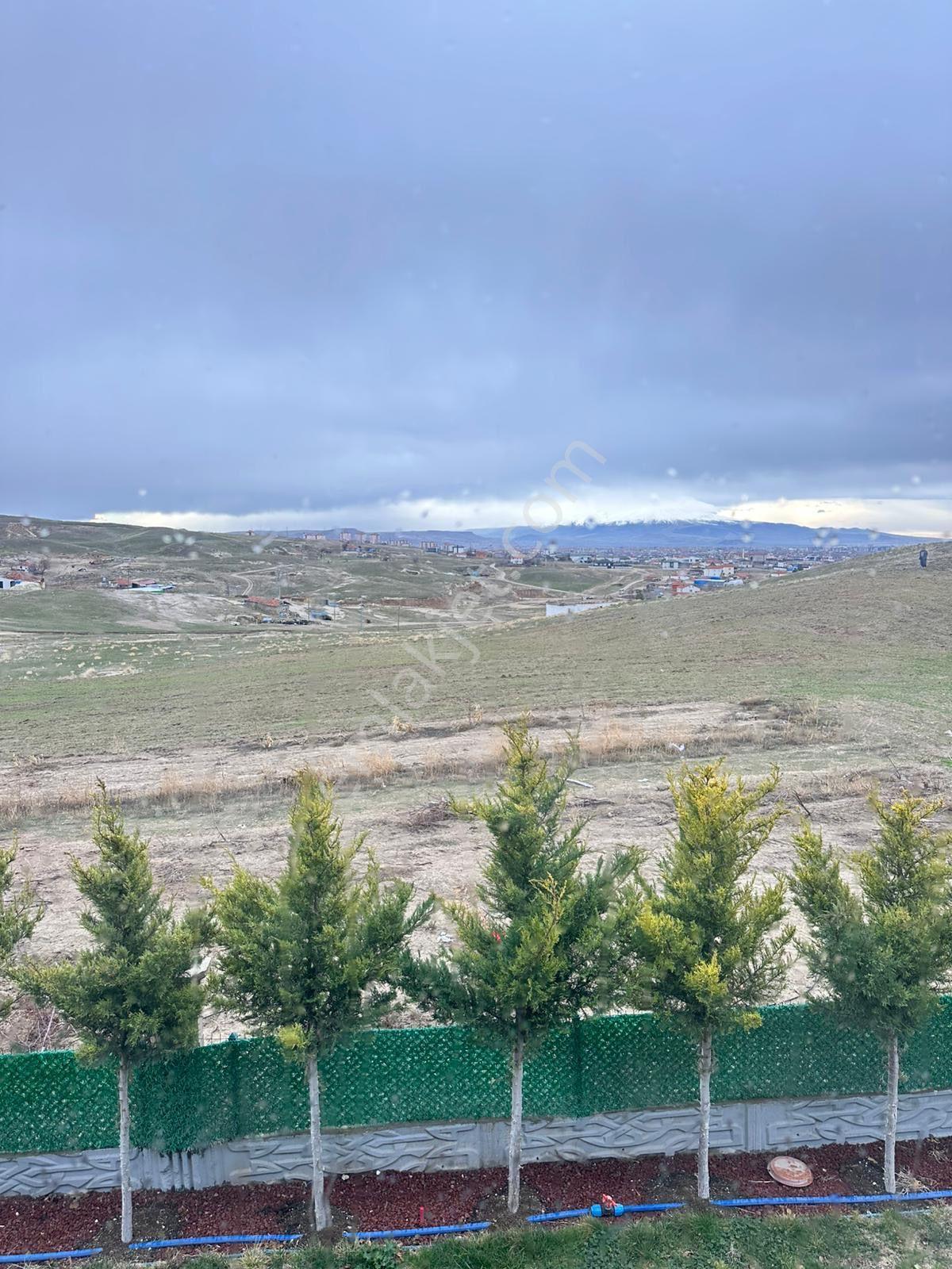 Aksaray Topakkaya Fatih'de Havuzlu Dublex 3+1 Satılık Villa - Görsel 8