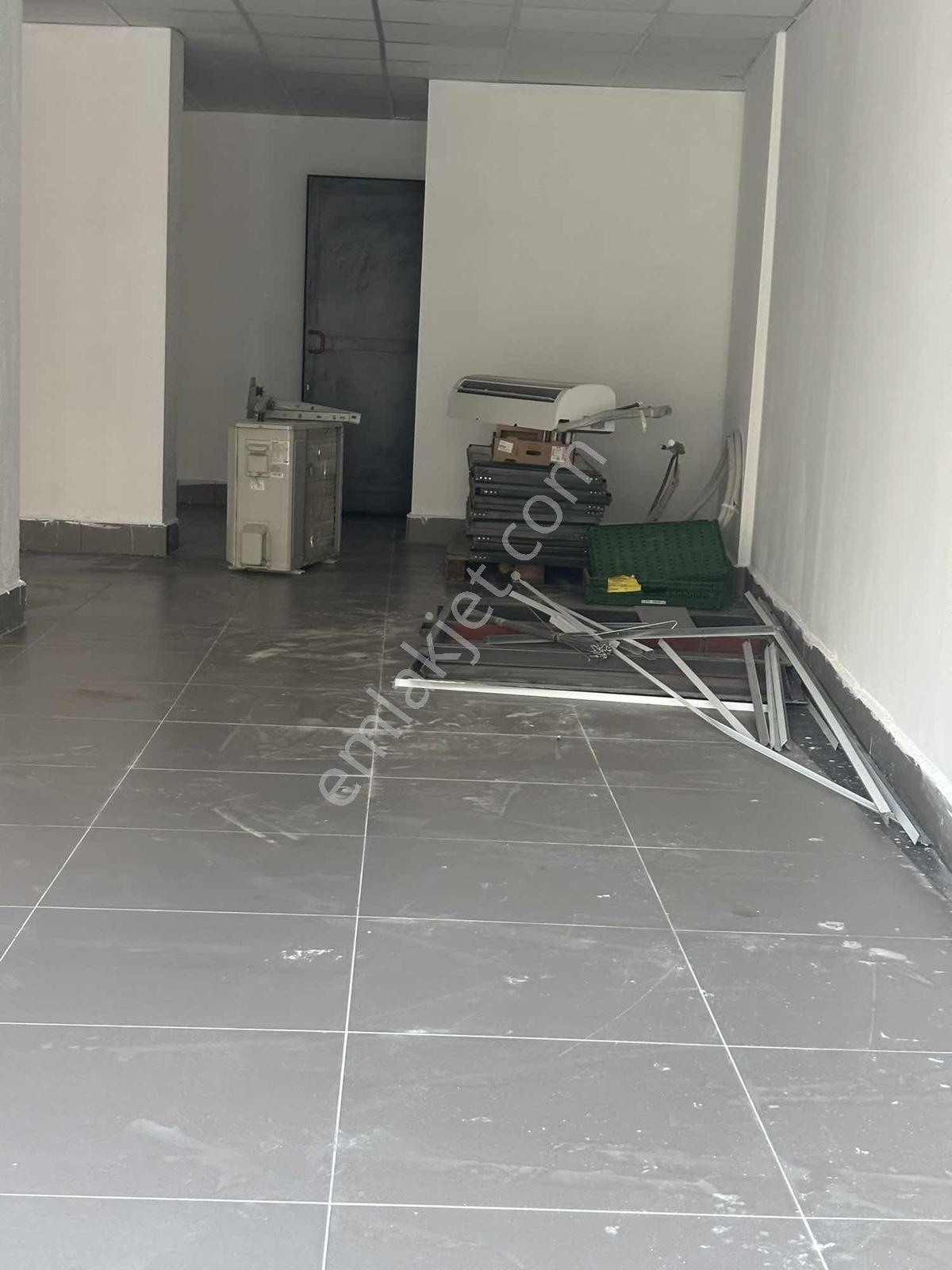 Satılık Dükkan 95m2 Köşe Başı Yatağan Muğla - Görsel 9