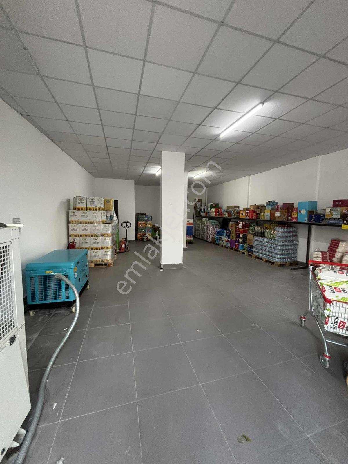 Satılık Dükkan 95m2 Köşe Başı Yatağan Muğla - Görsel 6