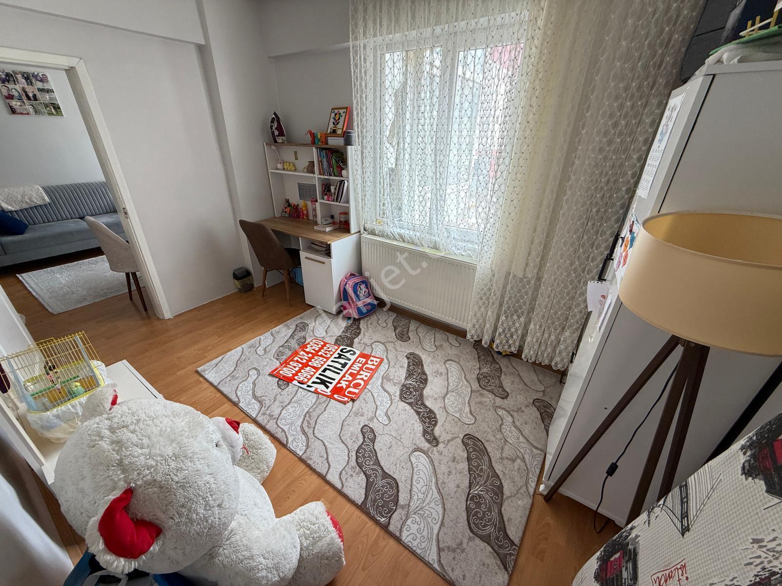 Büyük Cami Yakınında 3+1 Full Yapılı Daire ** Burcu Emlaktan - Görsel 16