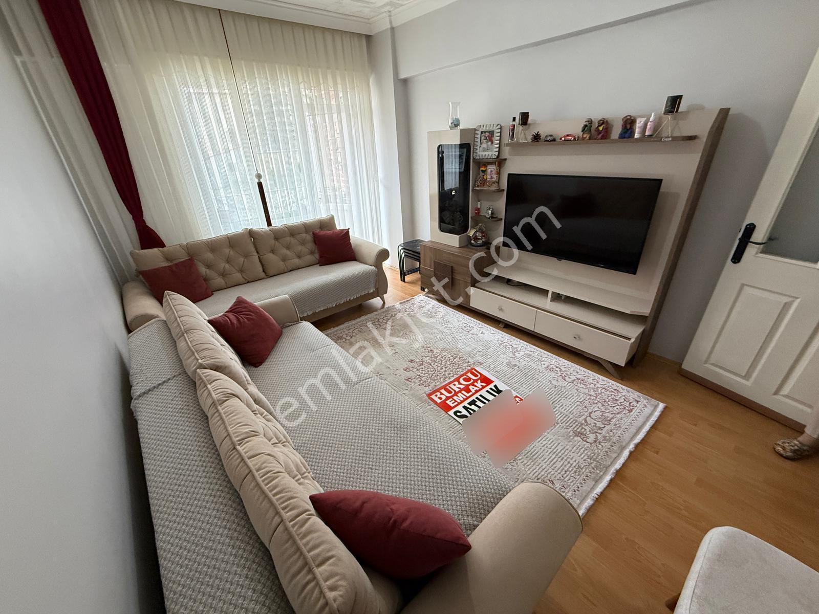 Büyük Cami Yakınında 3+1 Full Yapılı Daire ** Burcu Emlaktan - Görsel 8