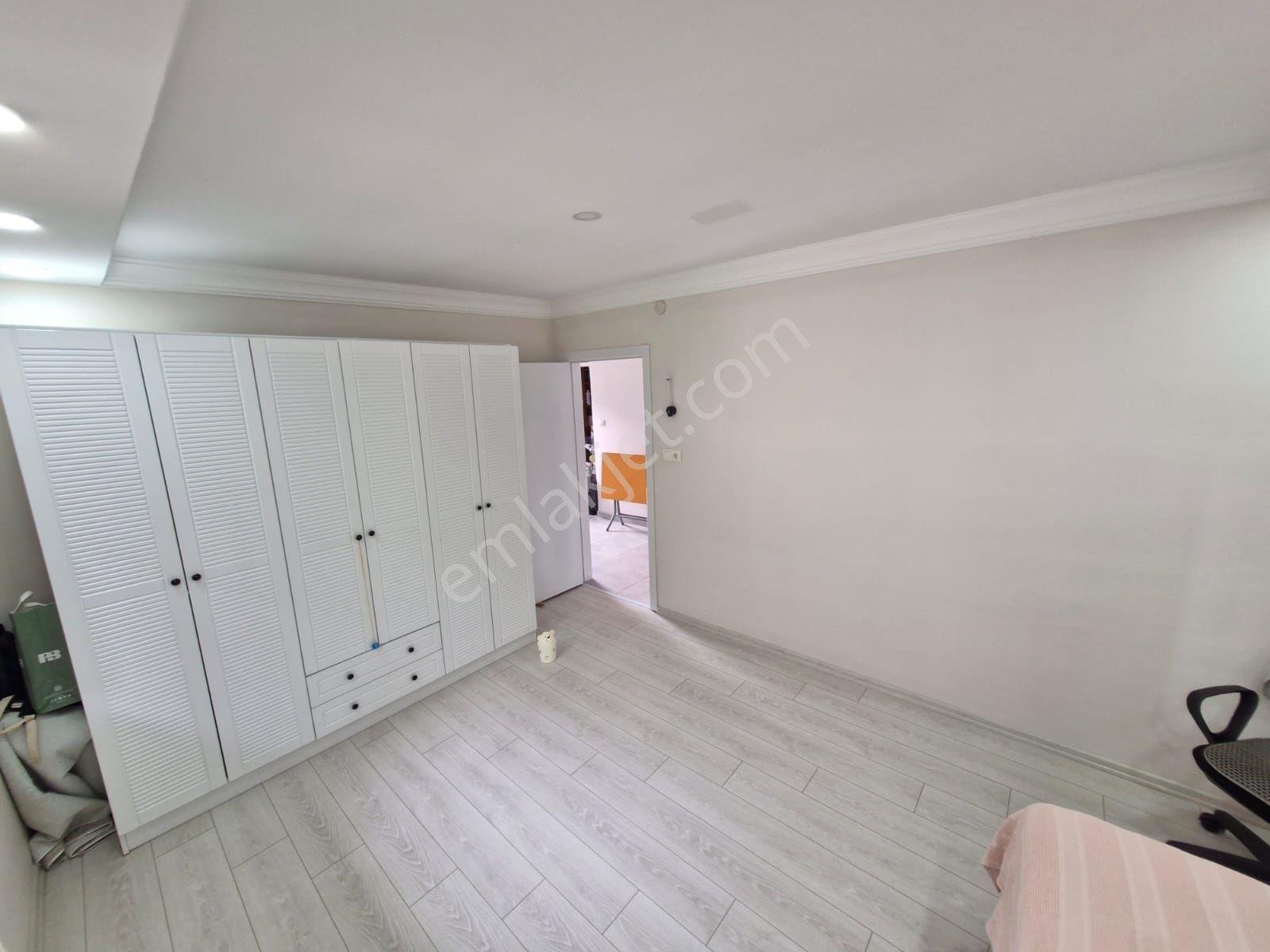 +seyhan Yeşilyurt Mah.satılık İki Katlı Müstakil Bina İçi Yapılı - Görsel 28