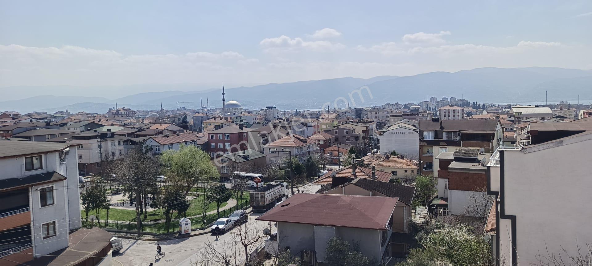 Kaçmaz Emlak'tan Kocaeli Körfez'de Satılık Bina - Görsel 27