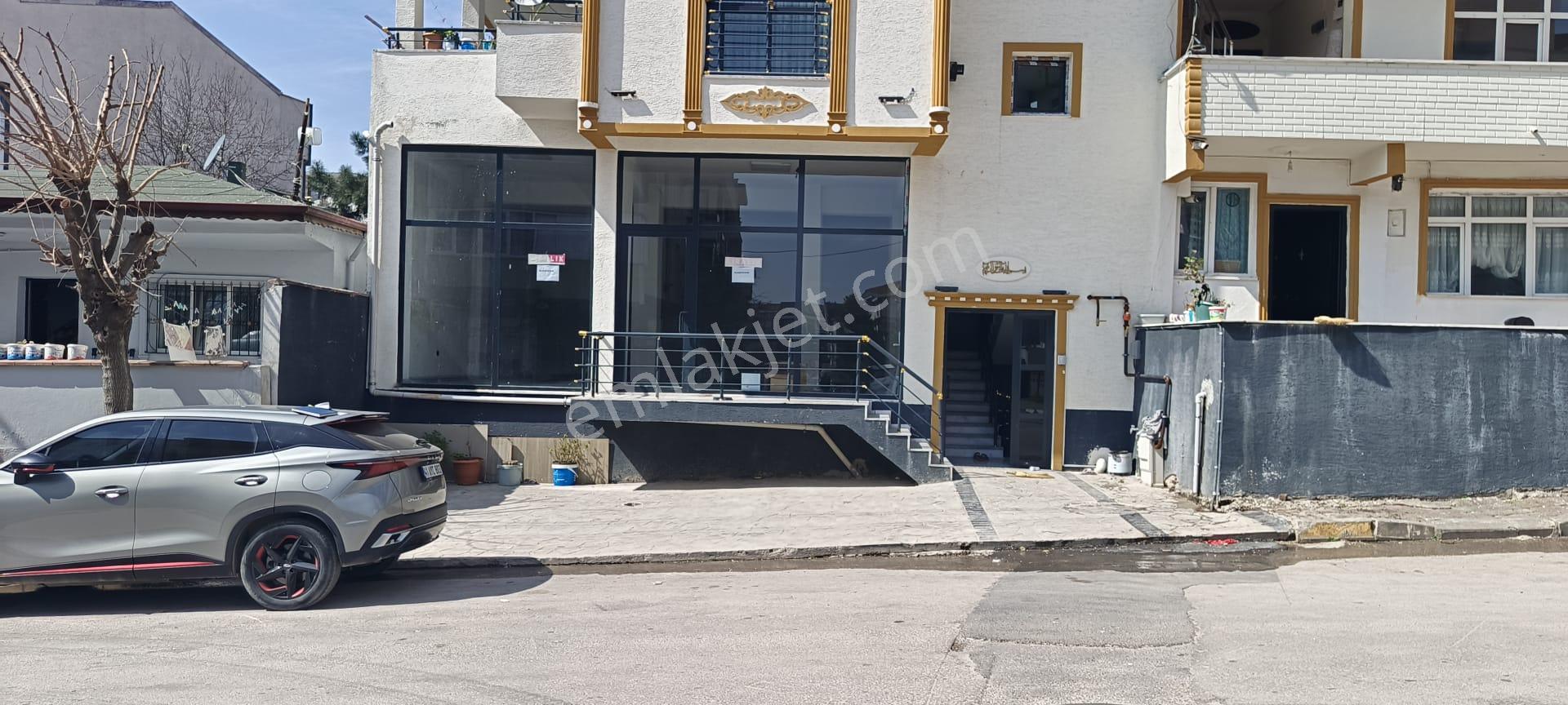 Kaçmaz Emlak'tan Kocaeli Körfez'de Satılık Bina - Görsel 29