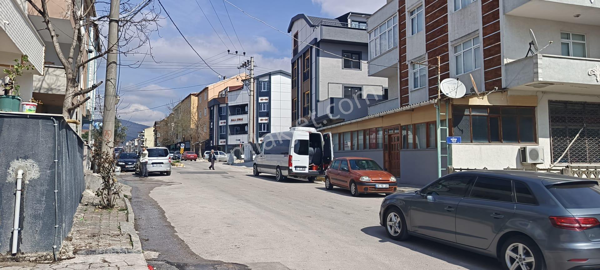 Kaçmaz Emlak'tan Kocaeli Körfez'de Satılık Bina - Görsel 32