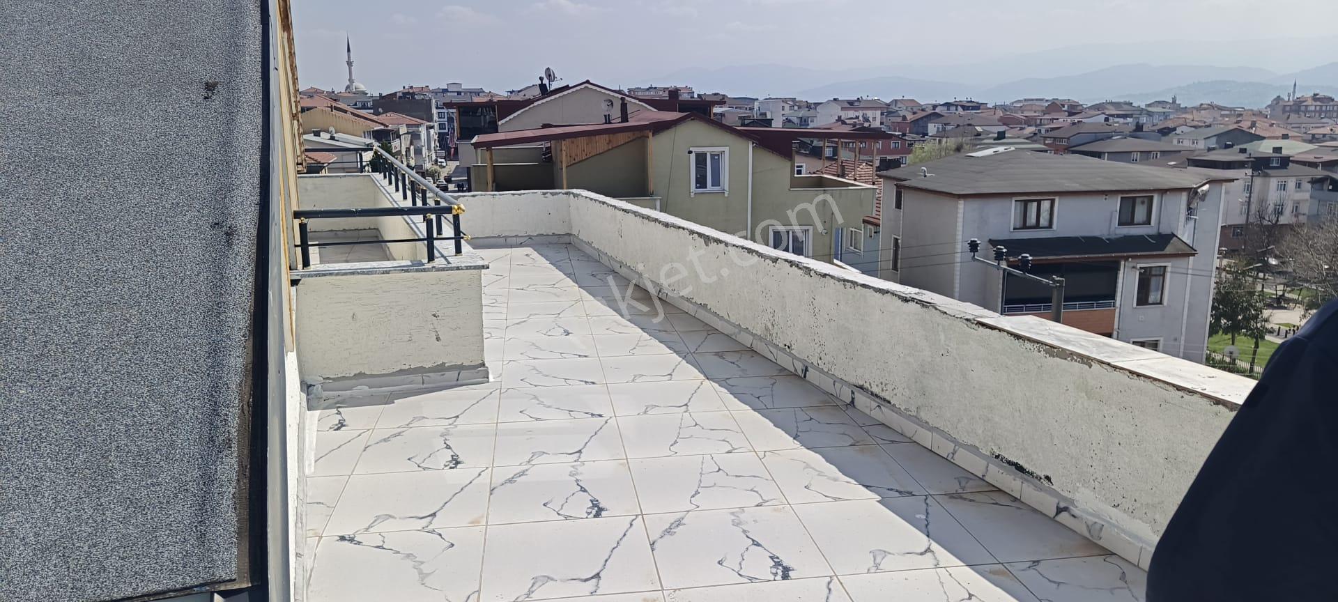 Kaçmaz Emlak'tan Kocaeli Körfez'de Satılık Bina - Görsel 26
