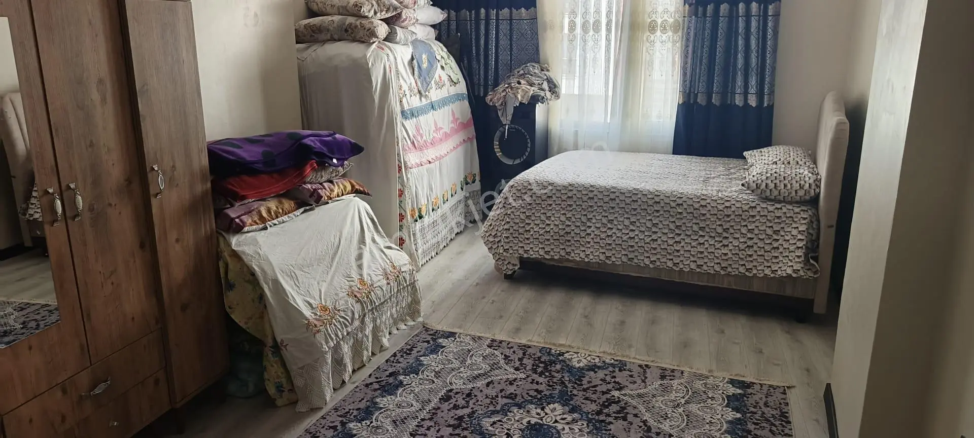 Kaçmaz Emlak'tan Kocaeli Körfez'de Satılık Bina - Görsel 2