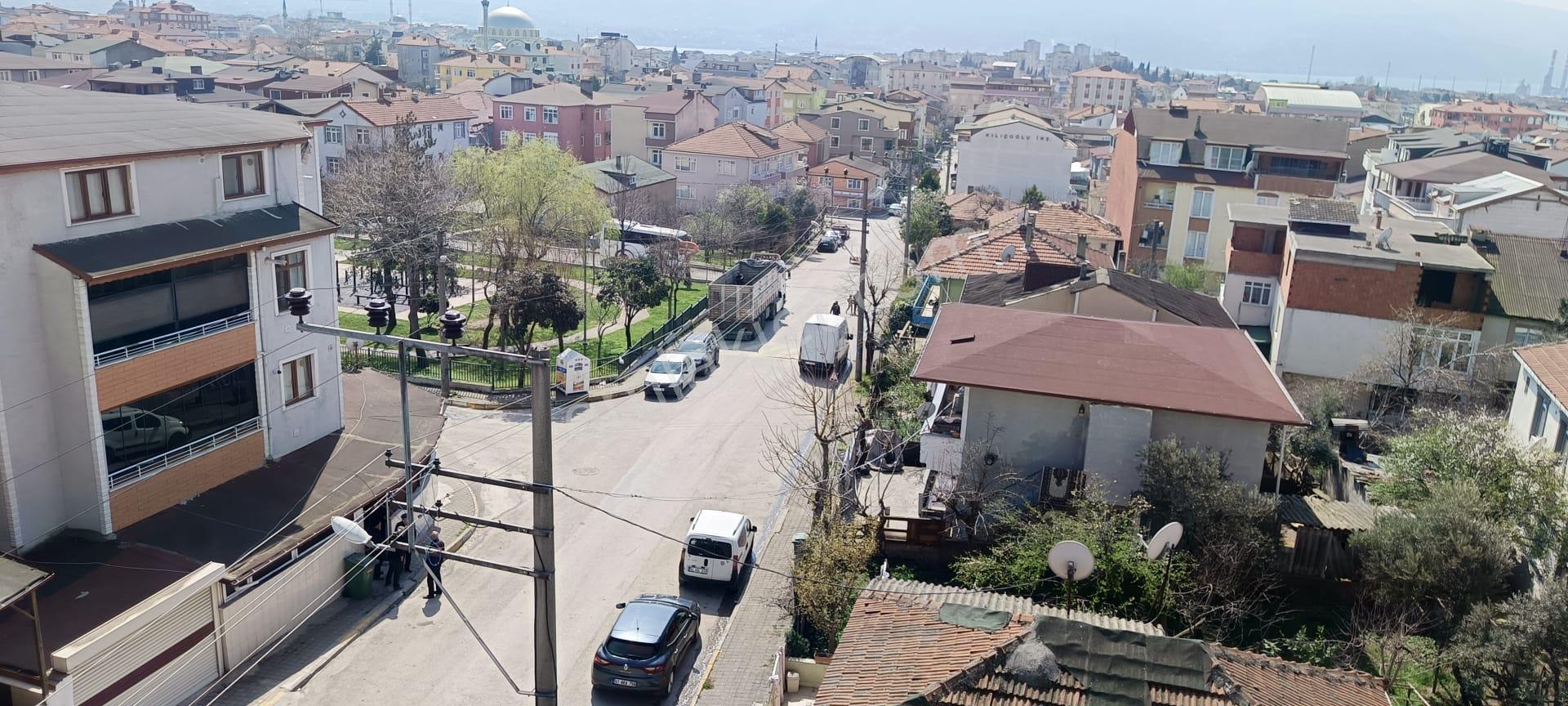Kaçmaz Emlak'tan Kocaeli Körfez'de Satılık Bina - Görsel 31