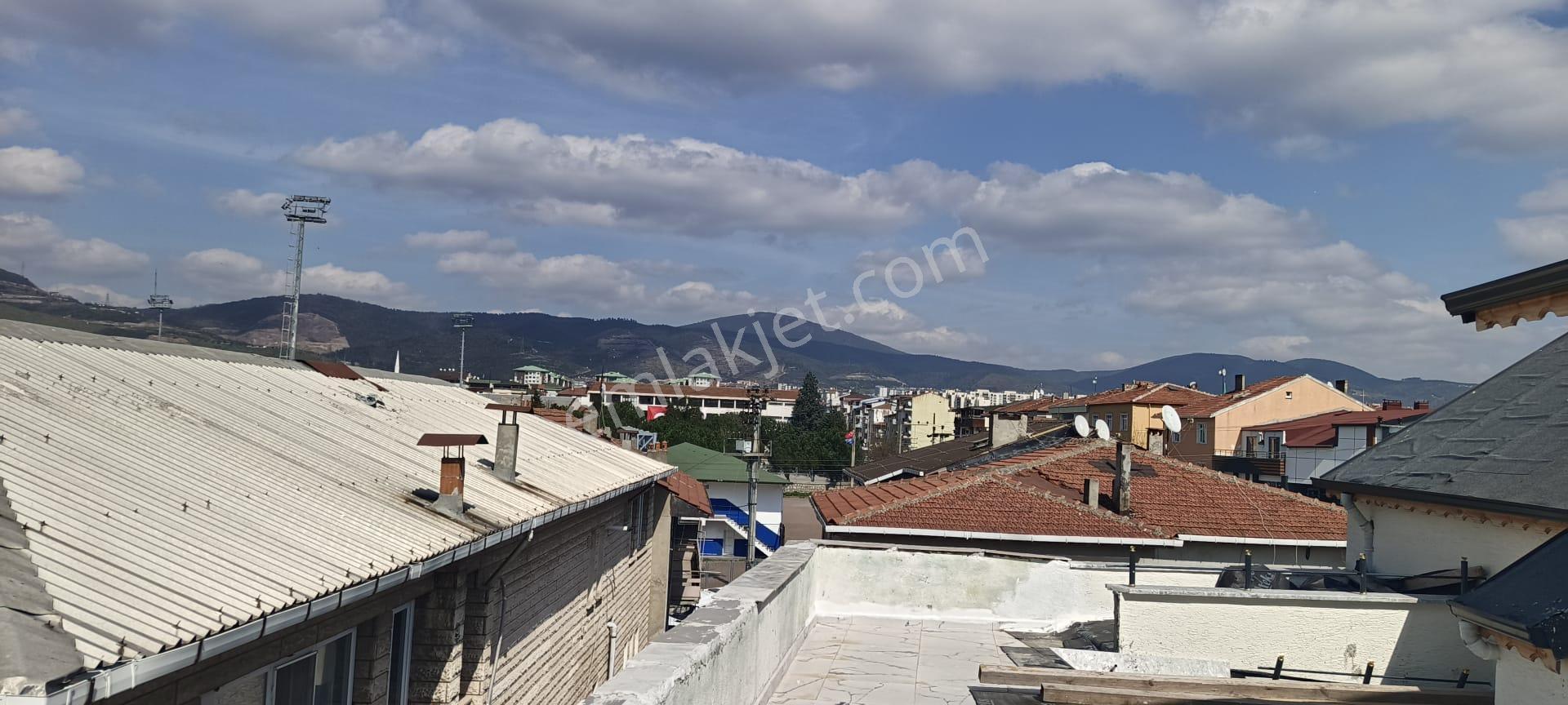 Kaçmaz Emlak'tan Kocaeli Körfez'de Satılık Bina - Görsel 28