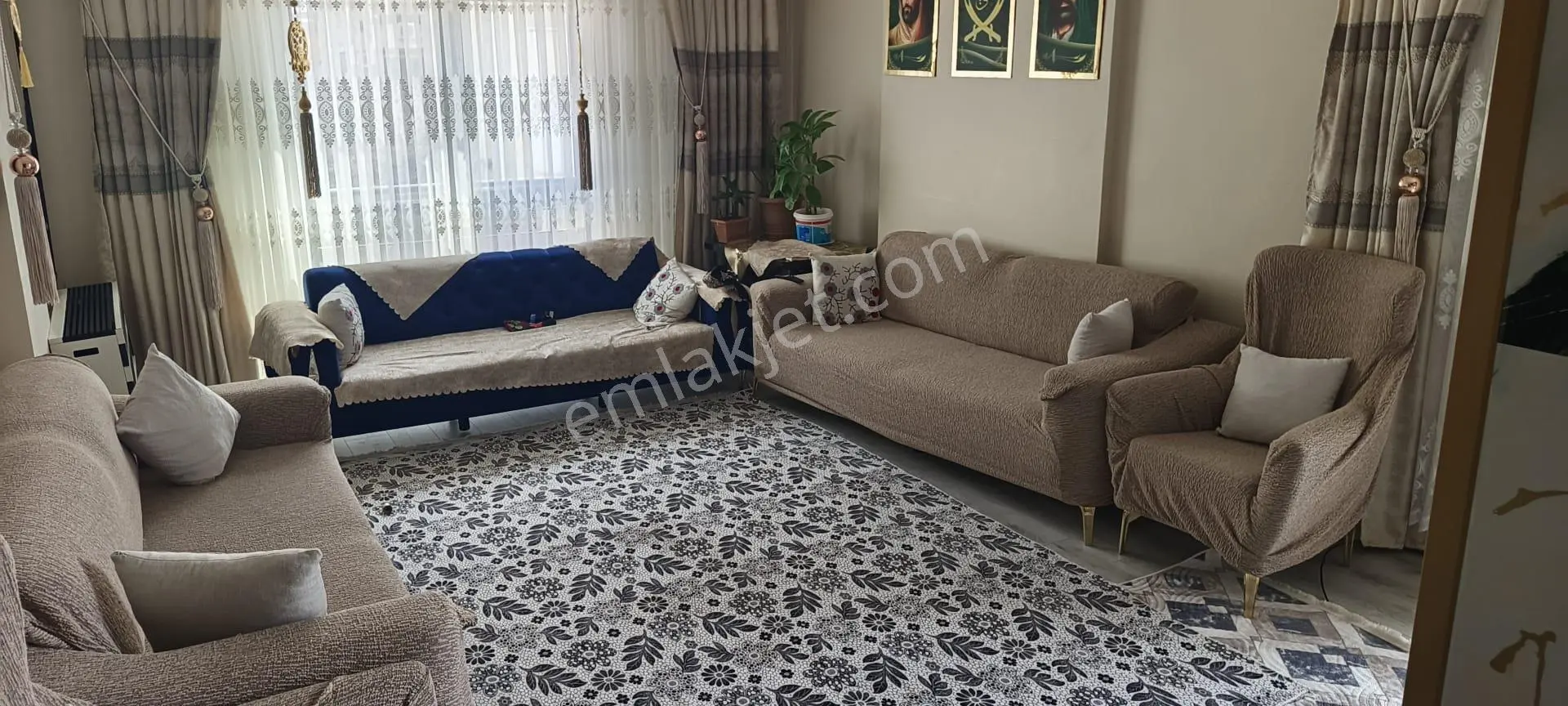 Kaçmaz Emlak'tan Kocaeli Körfez'de Satılık Bina - Görsel 3
