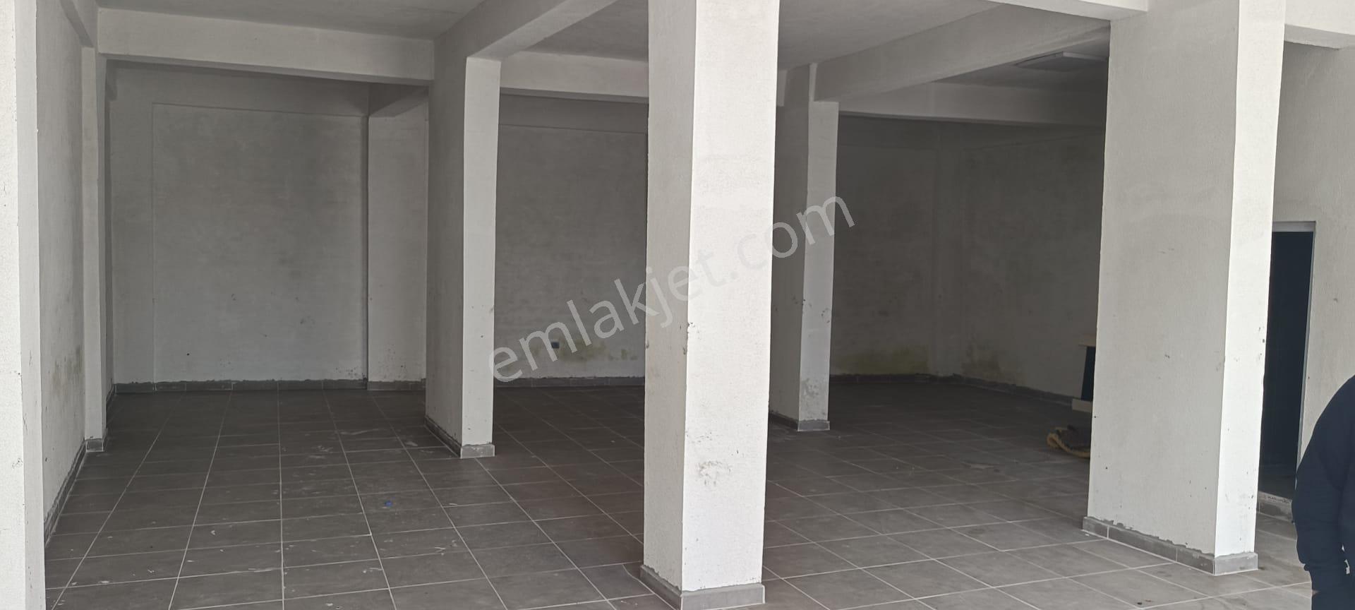 Kaçmaz Emlak'tan Kocaeli Körfez'de Satılık Bina - Görsel 16