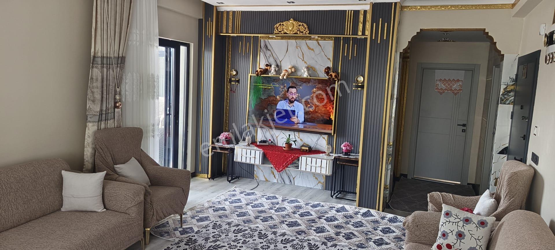 Kaçmaz Emlak'tan Kocaeli Körfez'de Satılık Bina - Görsel 7