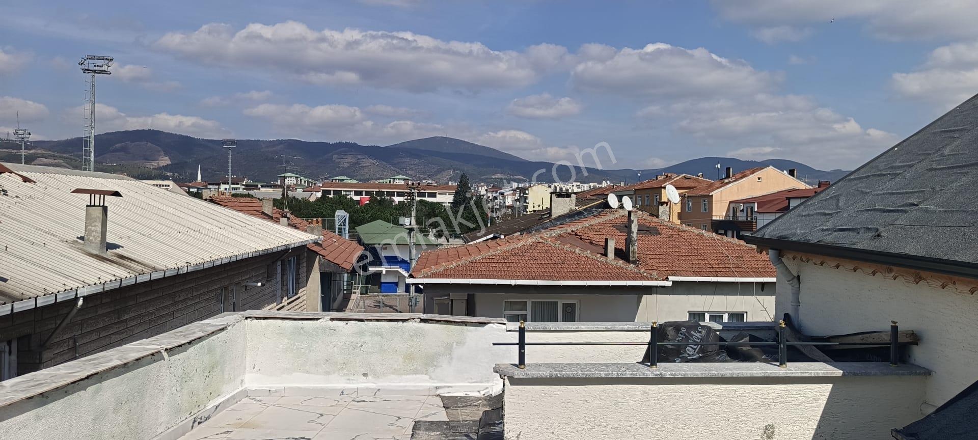 Kaçmaz Emlak'tan Kocaeli Körfez'de Satılık Bina - Görsel 25