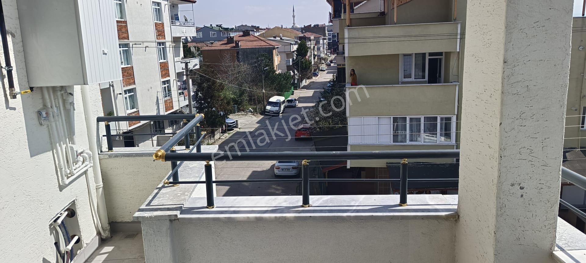 Kaçmaz Emlak'tan Kocaeli Körfez'de Satılık Bina - Görsel 23