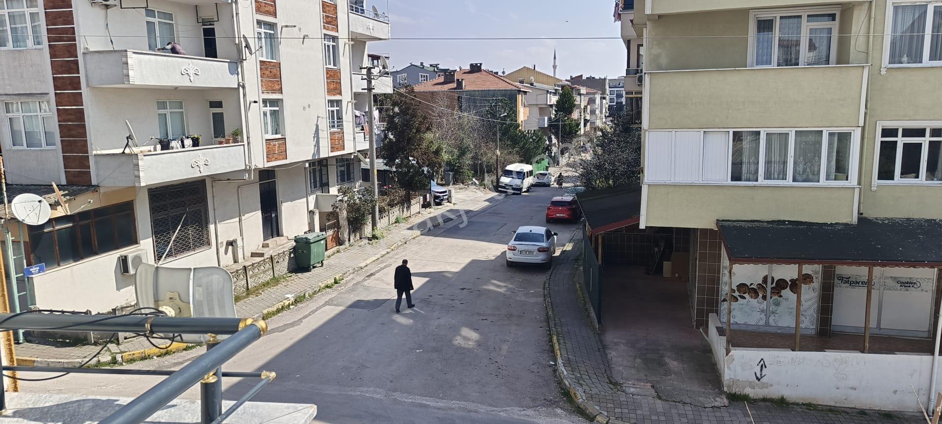 Kaçmaz Emlak'tan Kocaeli Körfez'de Satılık Bina - Görsel 17