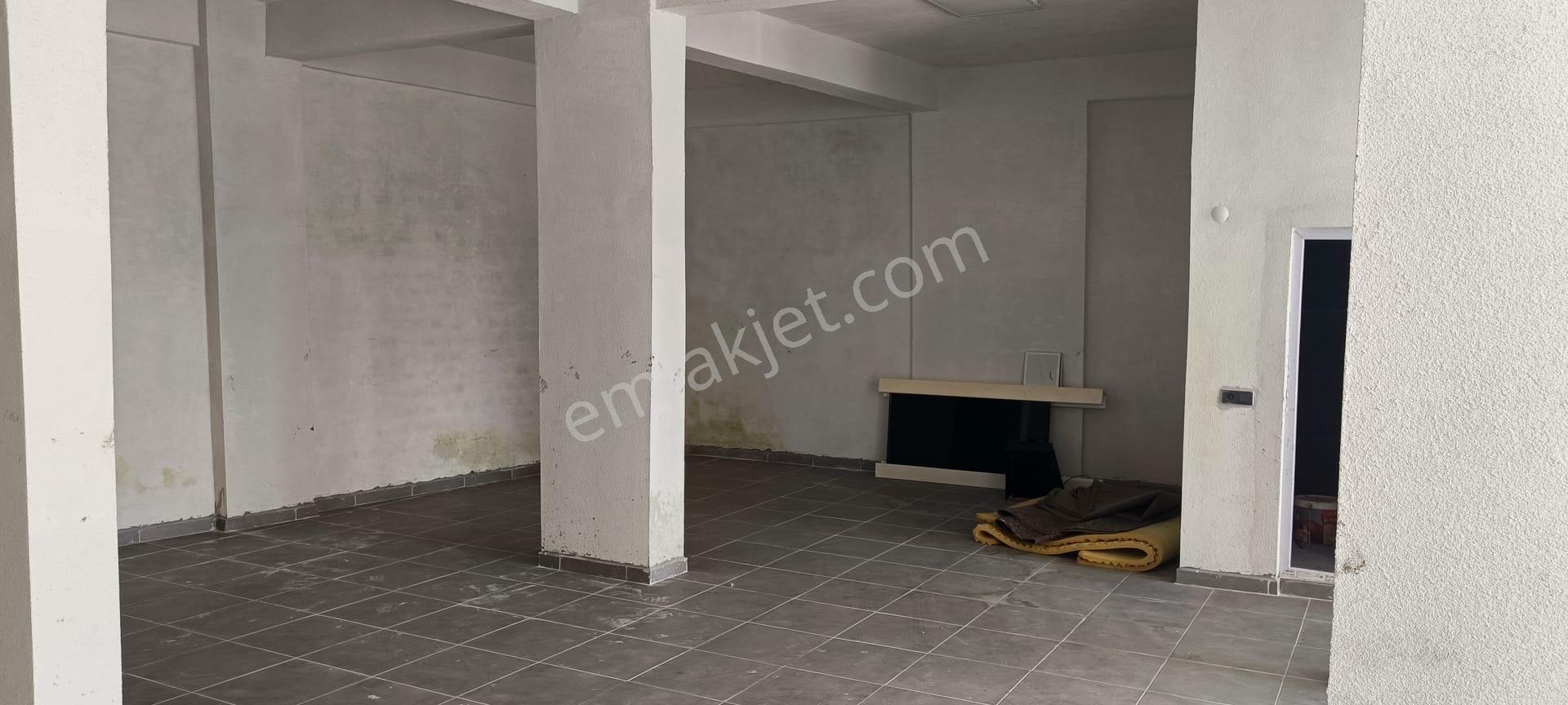 Kaçmaz Emlak'tan Kocaeli Körfez'de Satılık Bina - Görsel 15